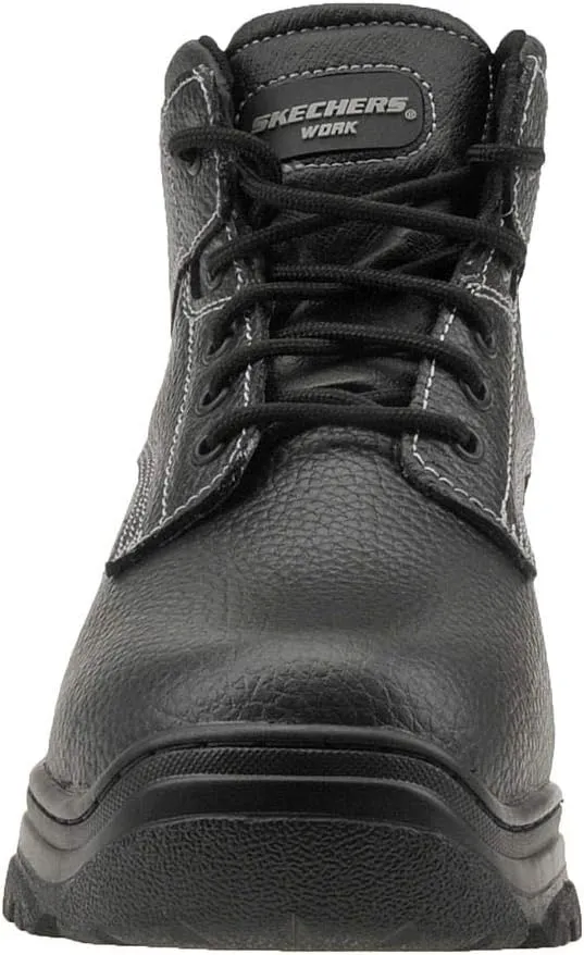 Skechers Work Burgin Congaree Men's Boot