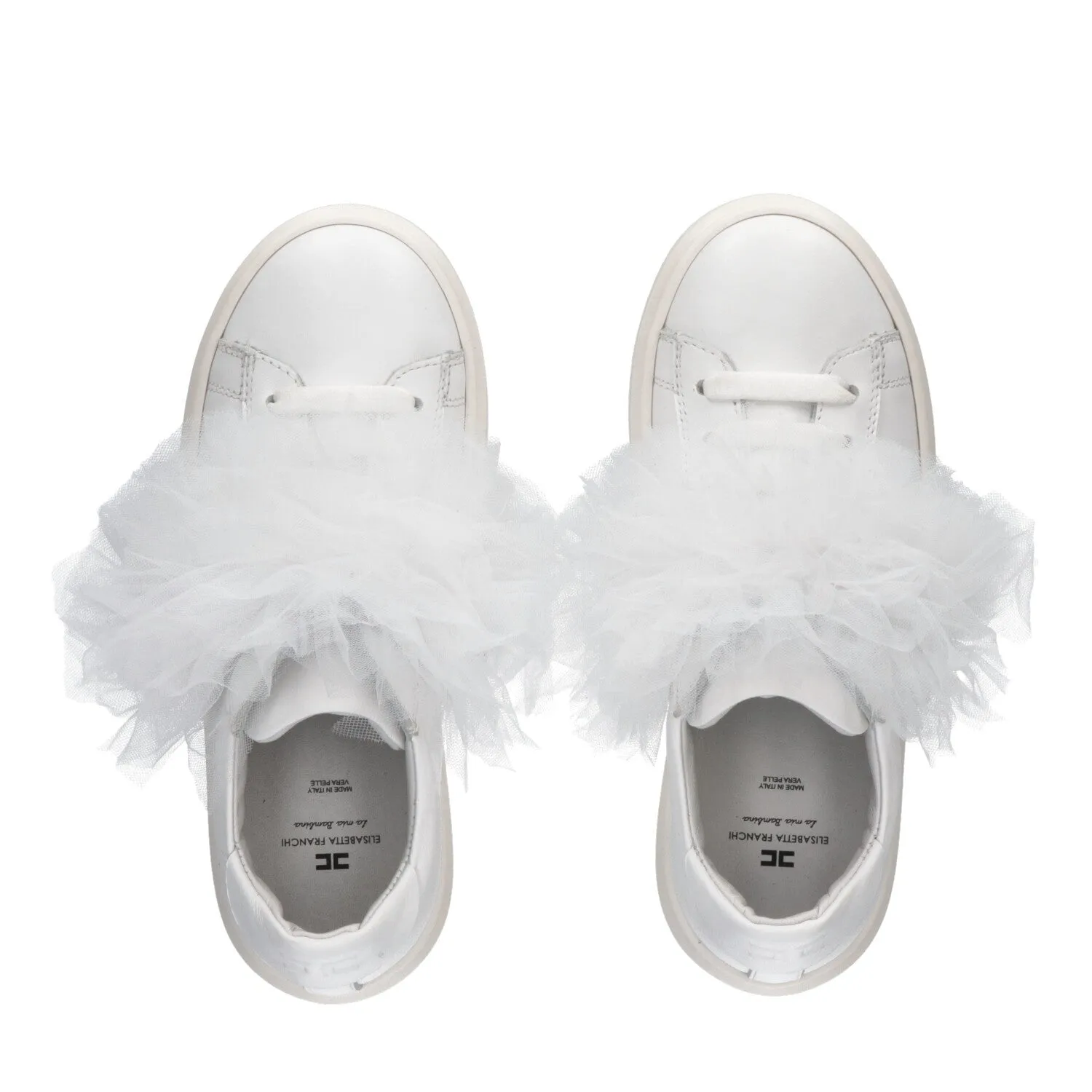 Sneakers Elisabetta Franchi