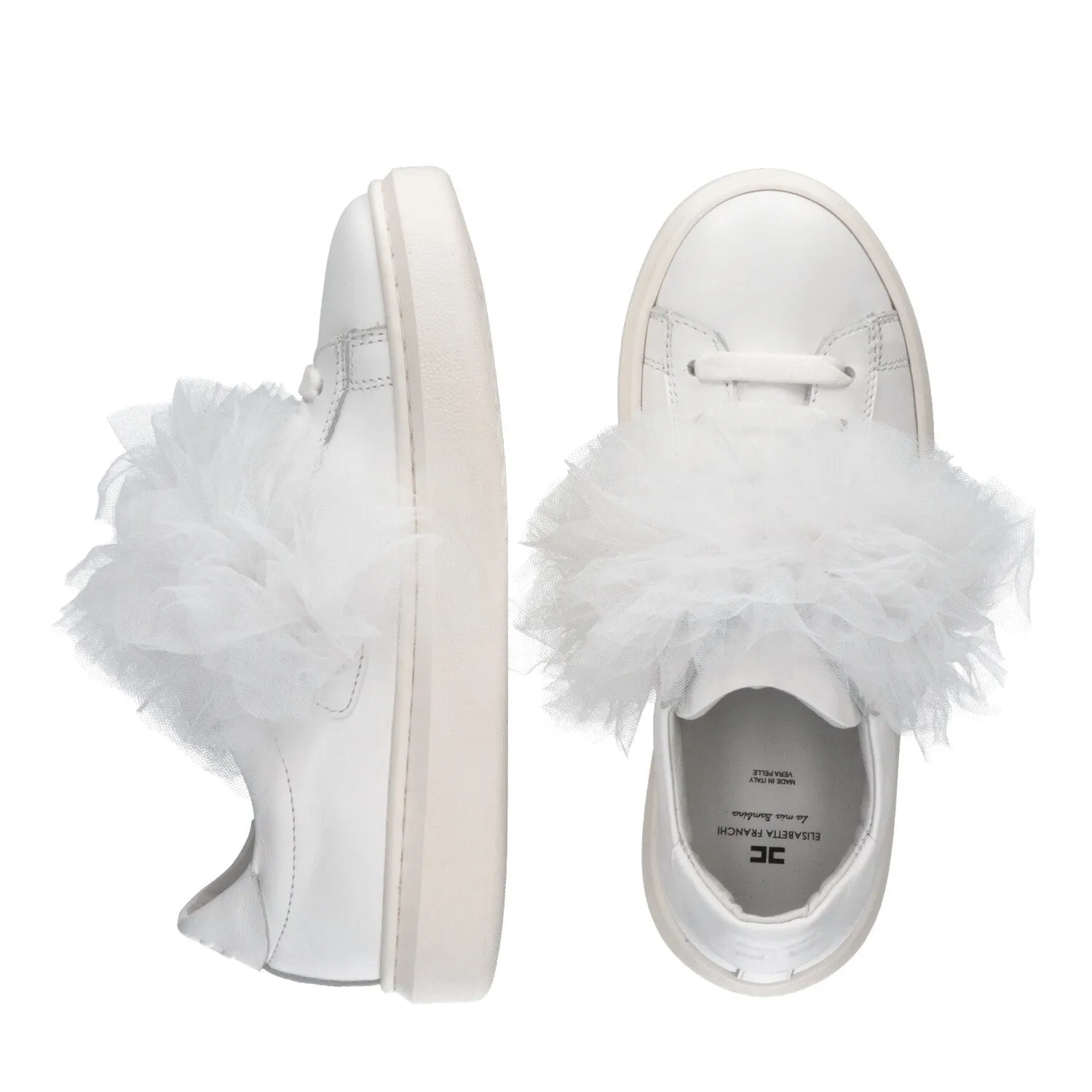 Sneakers Elisabetta Franchi