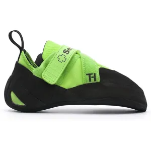 So iLL The Free Range Climbing Shoes - Green - EU 41