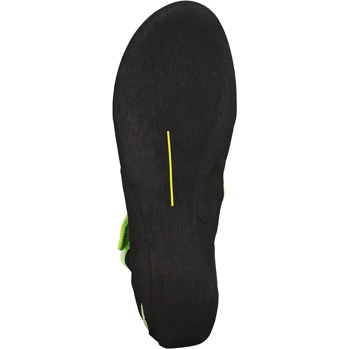 So iLL The Free Range Climbing Shoes - Green - EU 41
