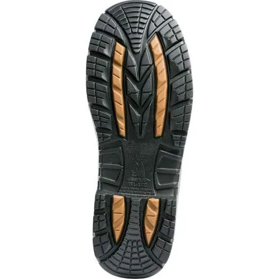 Steel Blue Torquay Spin FX Nitrile Outsole - 327530