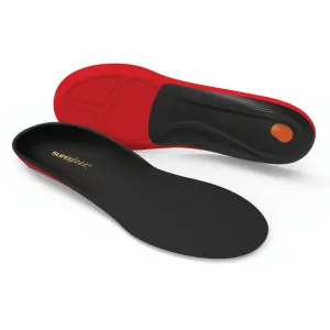 Superfeet Winter Comfort Thin Insole A