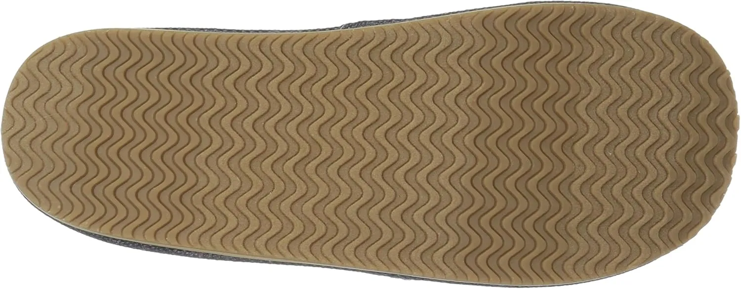 The Children's Place Baby-Boy's Bb Slipon Deck Slipper