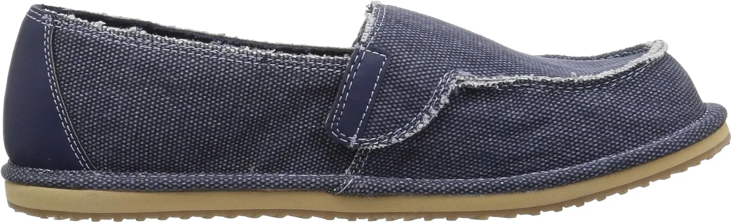 The Children's Place Baby-Boy's Bb Slipon Deck Slipper