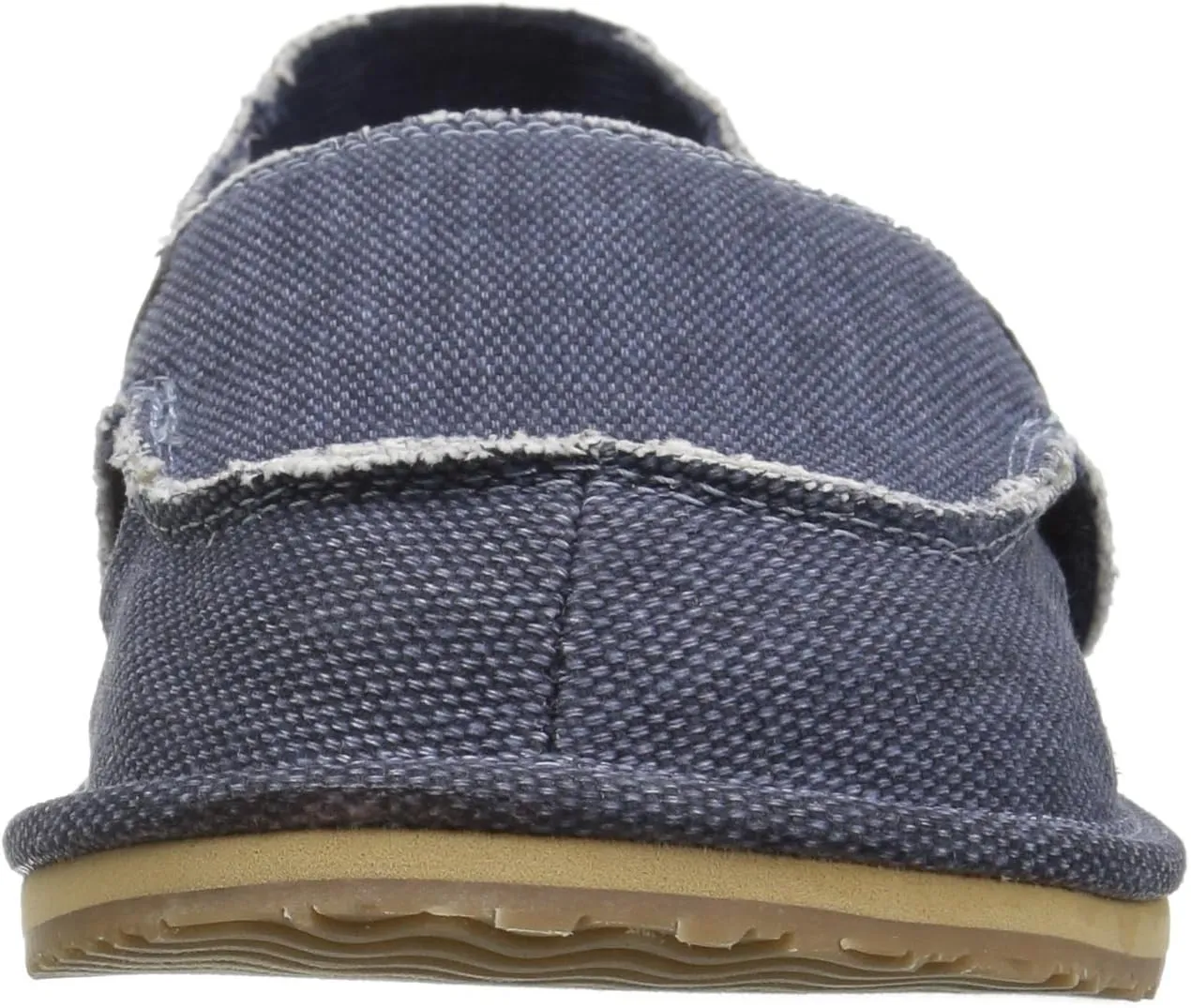 The Children's Place Baby-Boy's Bb Slipon Deck Slipper