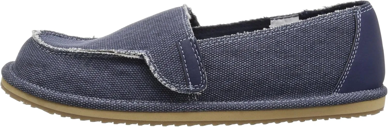 The Children's Place Baby-Boy's Bb Slipon Deck Slipper