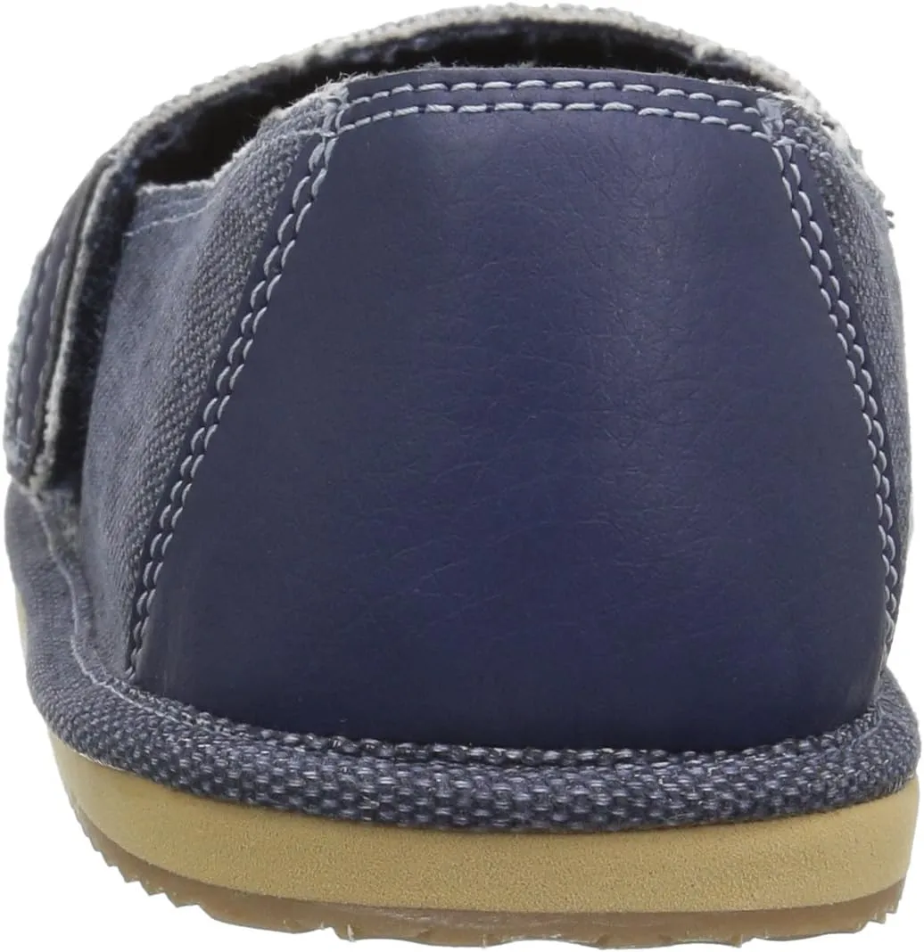 The Children's Place Baby-Boy's Bb Slipon Deck Slipper