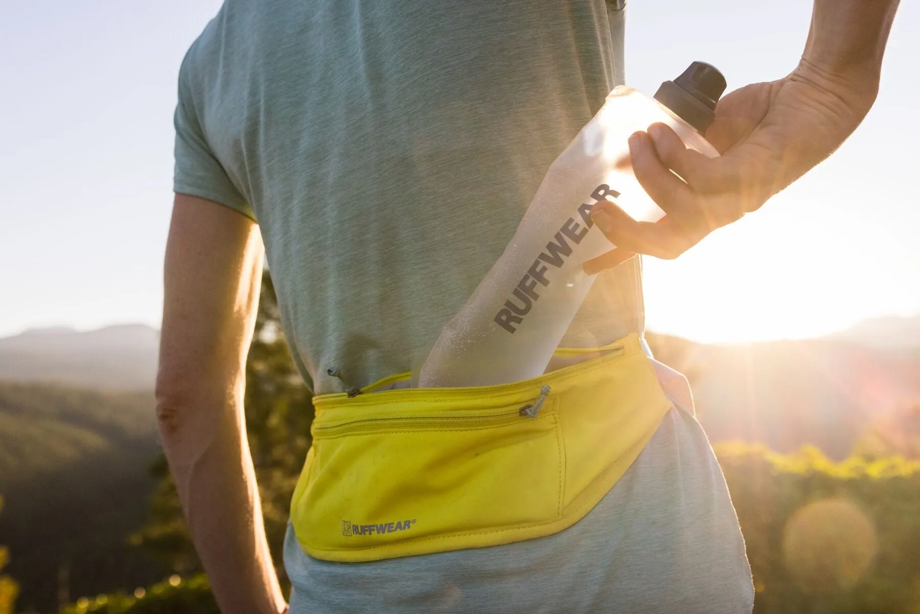 Trail Runner Belt