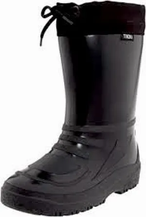 Tundra Husky Rubber Boot