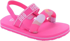 UGG Kids' Zuma Sling Camopop Sandal