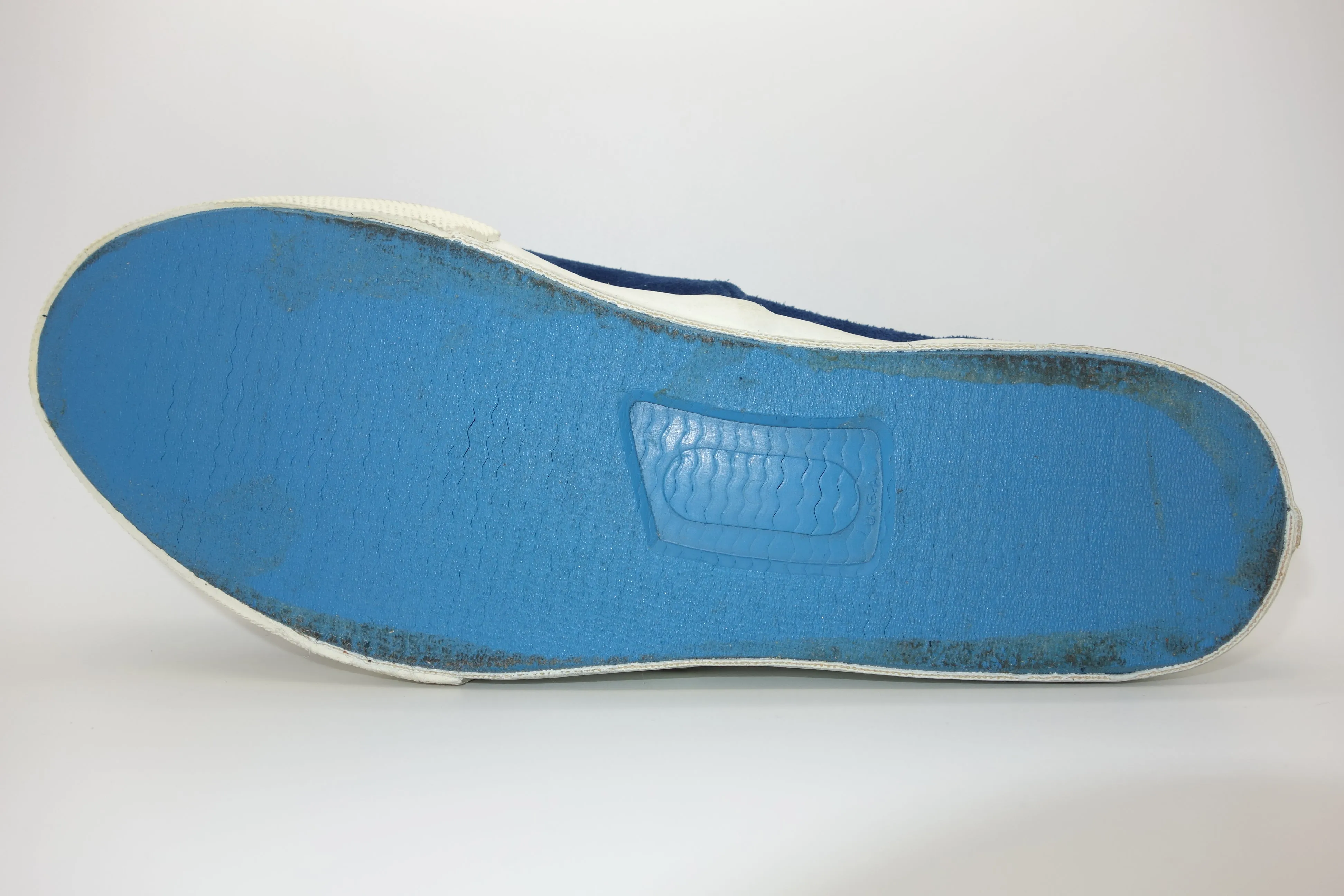 vintage van doren style #46 ~ US8.5 ?