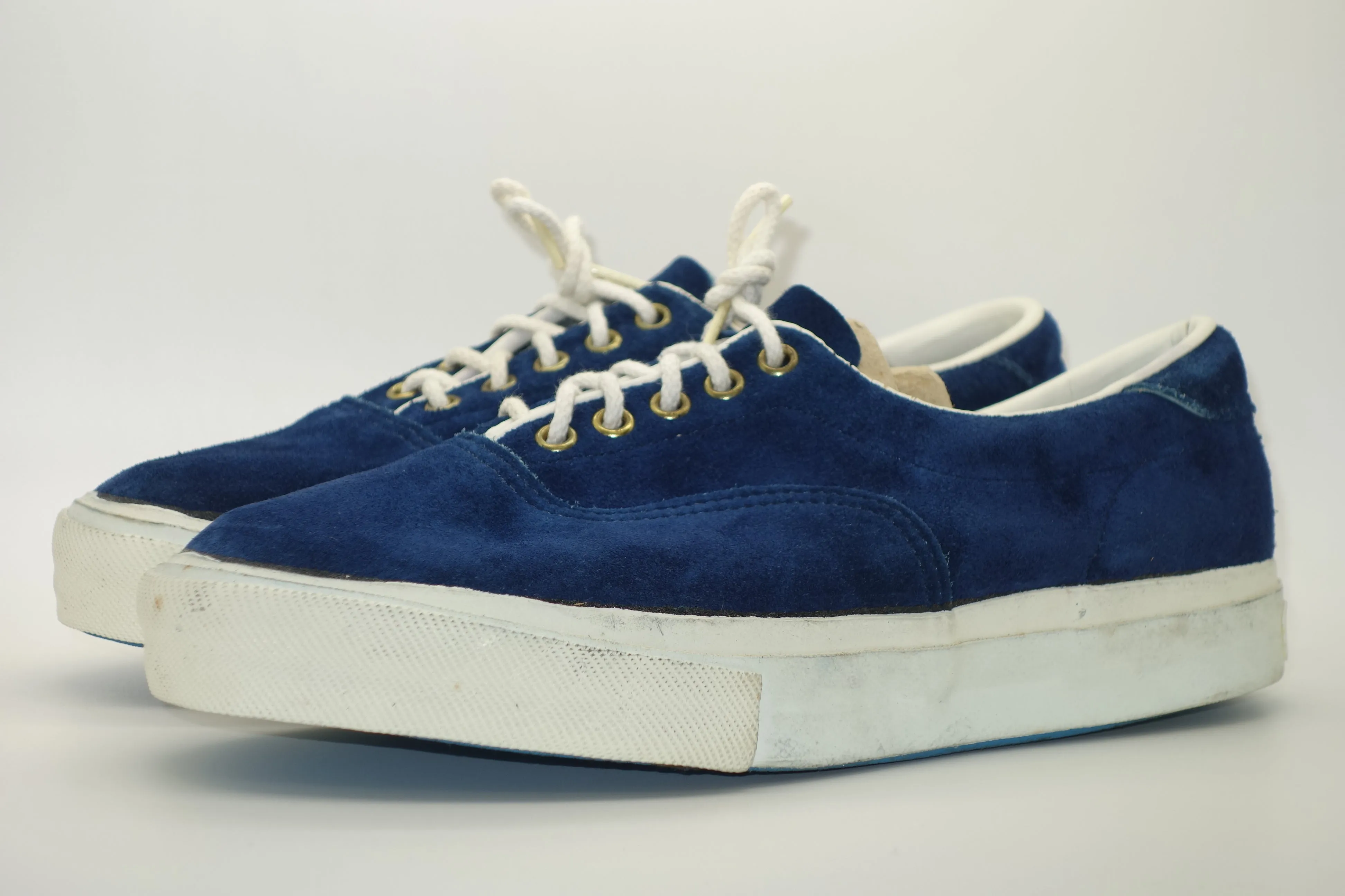 vintage van doren style #46 ~ US8.5 ?