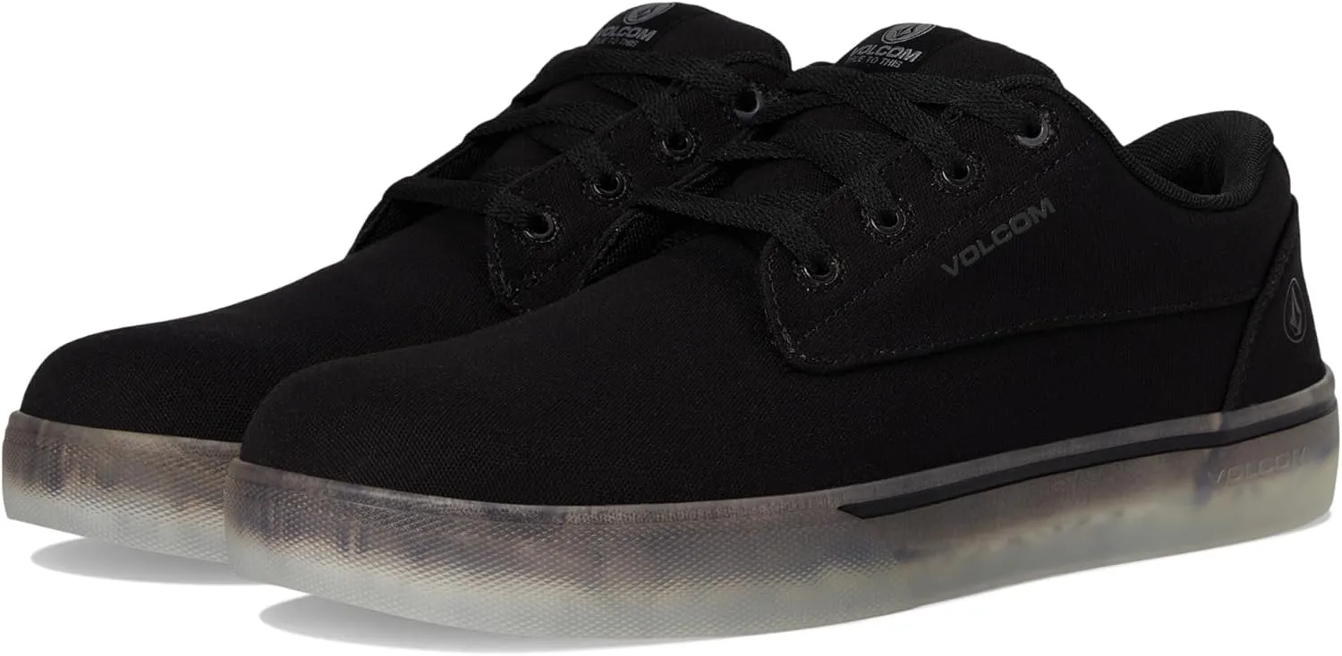 Volcom Men's True Industrial Shoe