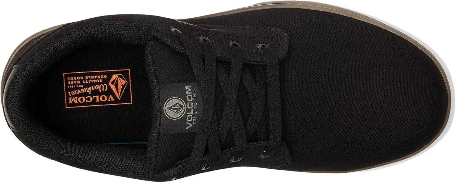 Volcom Men's True Industrial Shoe