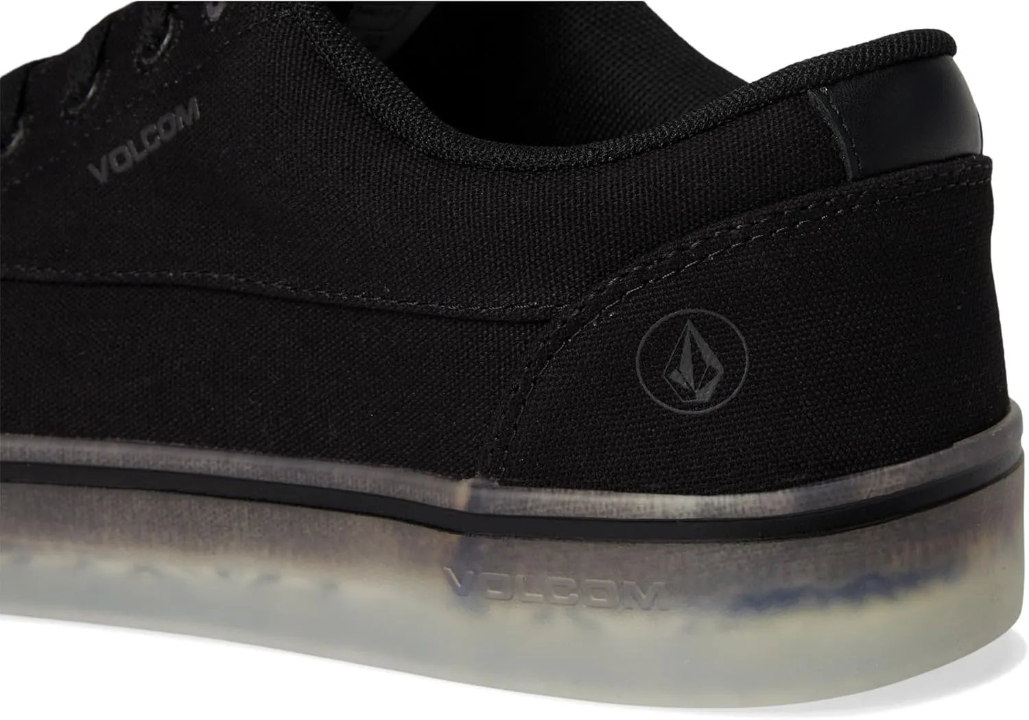 Volcom Men's True Industrial Shoe