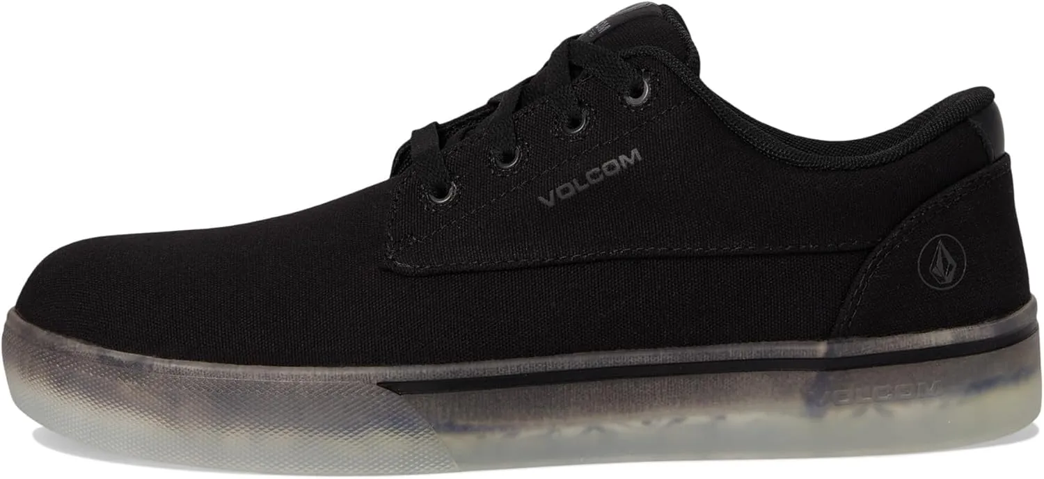 Volcom Men's True Industrial Shoe