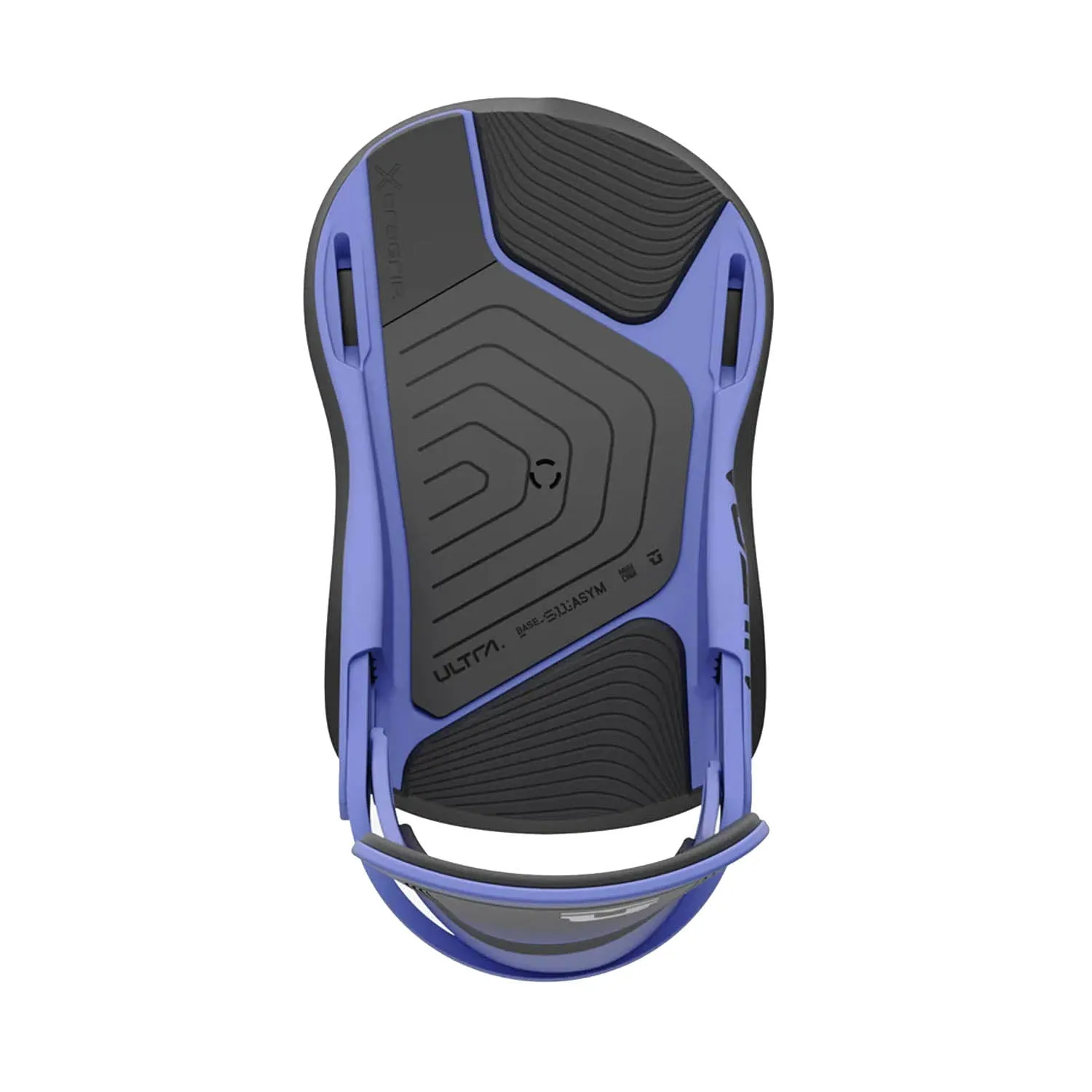 Women's Ultra Snowboard Bindings 2025