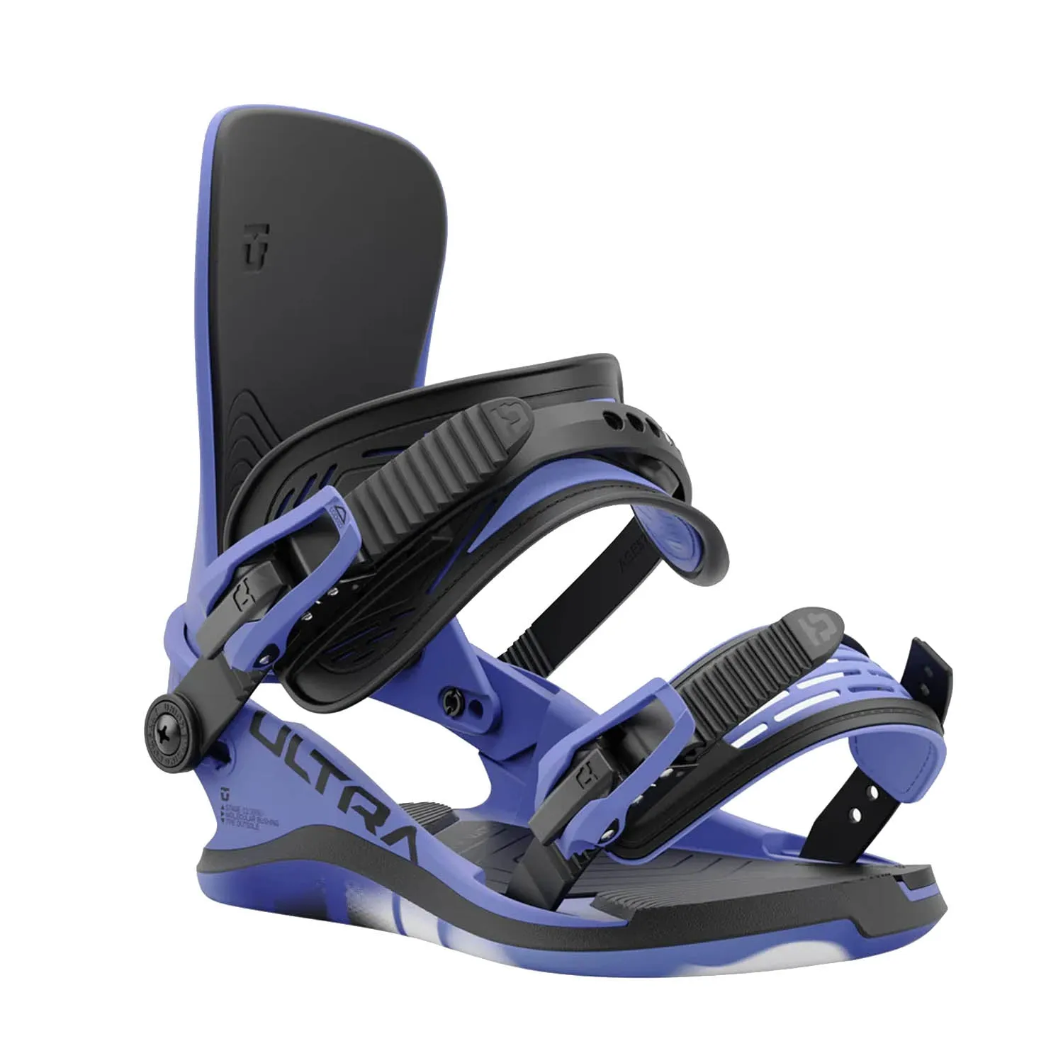 Women's Ultra Snowboard Bindings 2025