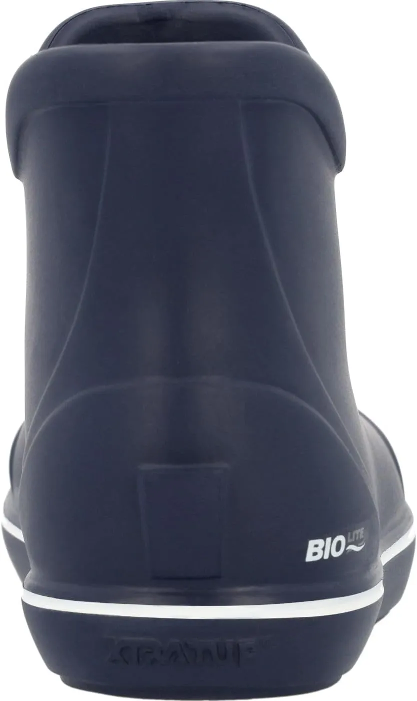 Xtratuf TUFS Big Kids Ankle Deck Boot