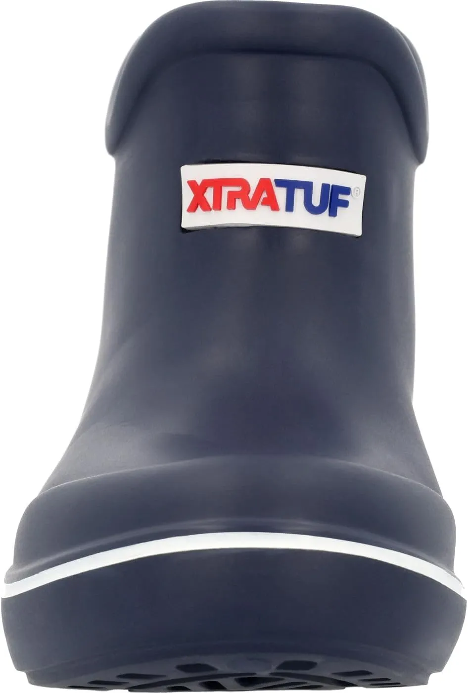 Xtratuf TUFS Big Kids Ankle Deck Boot