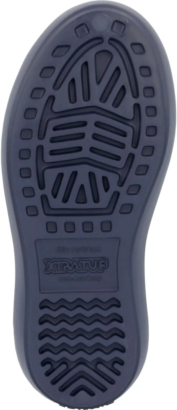 Xtratuf TUFS Big Kids Ankle Deck Boot